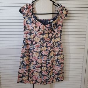 Abercrombie and Fitch dress size Medium Petite